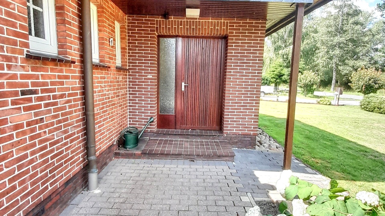 Photo of Outdoor in Siedlung Krusenbusch