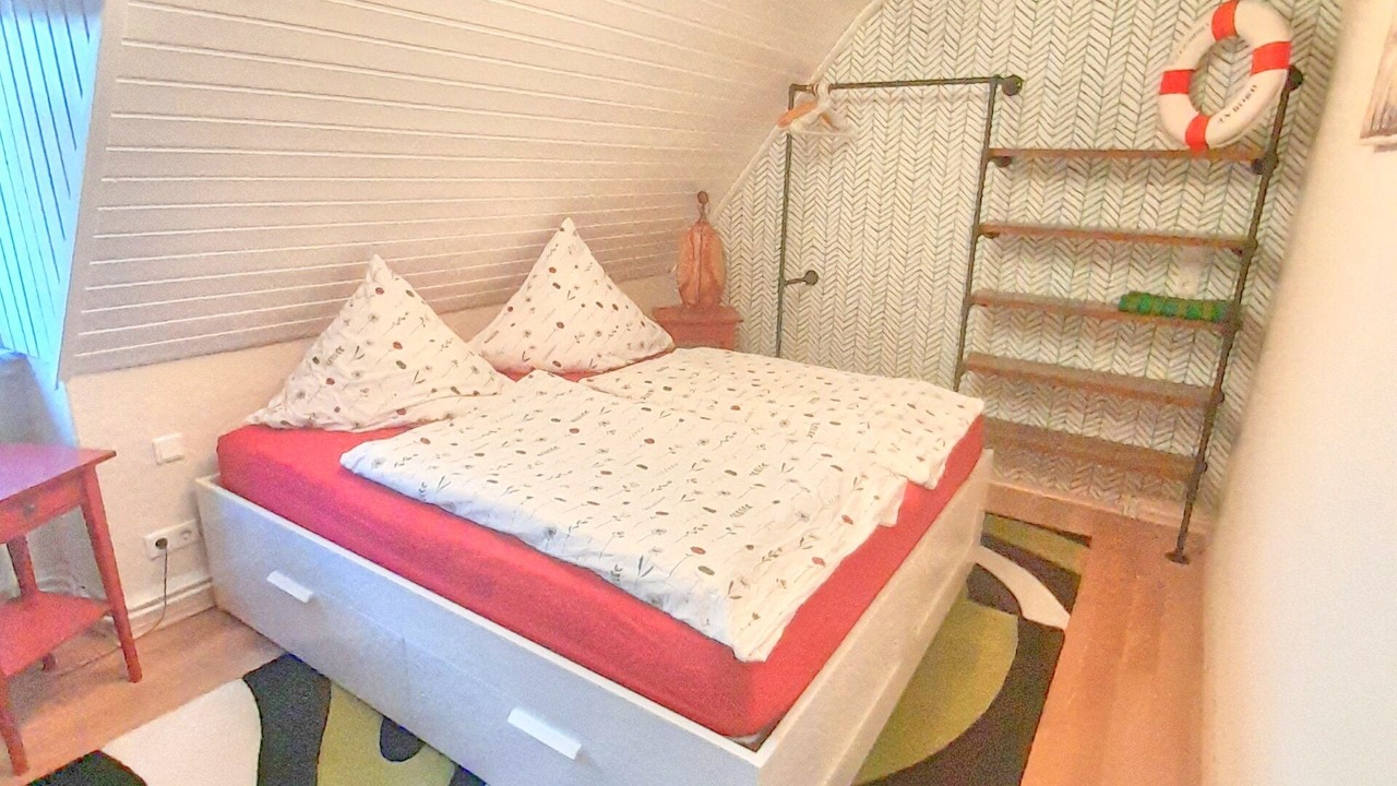 Photo of Bedroom in Siedlung Krusenbusch