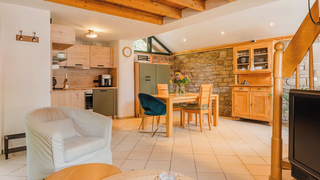 Photo of Livingroom in Losheim am See