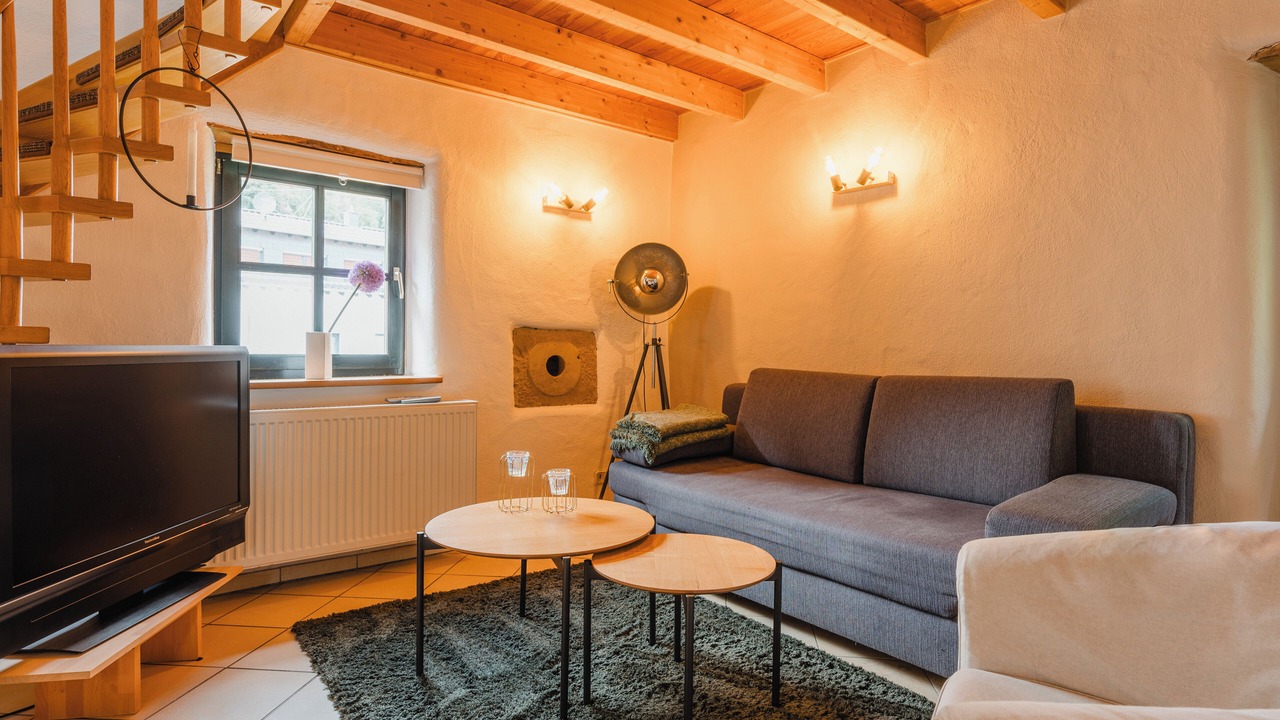 Photo of Livingroom in Losheim am See