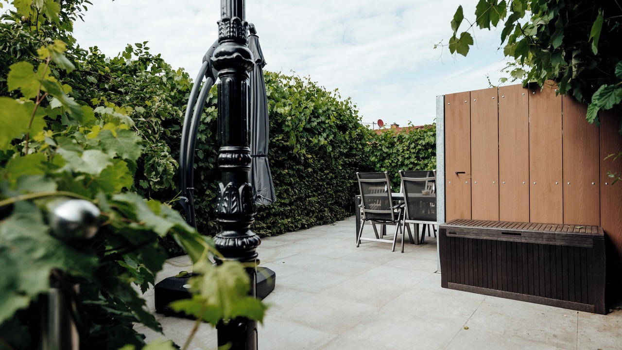 Photo of Outdoor in Losheim am See