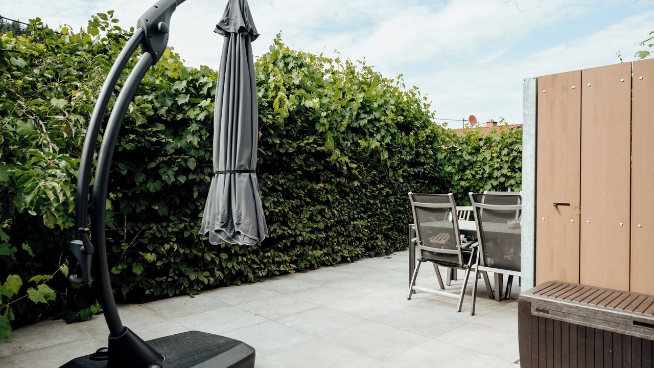 Photo of Outdoor in Losheim am See