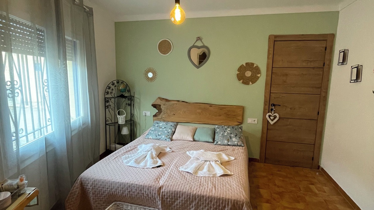 Photo of Bedroom in Darnius