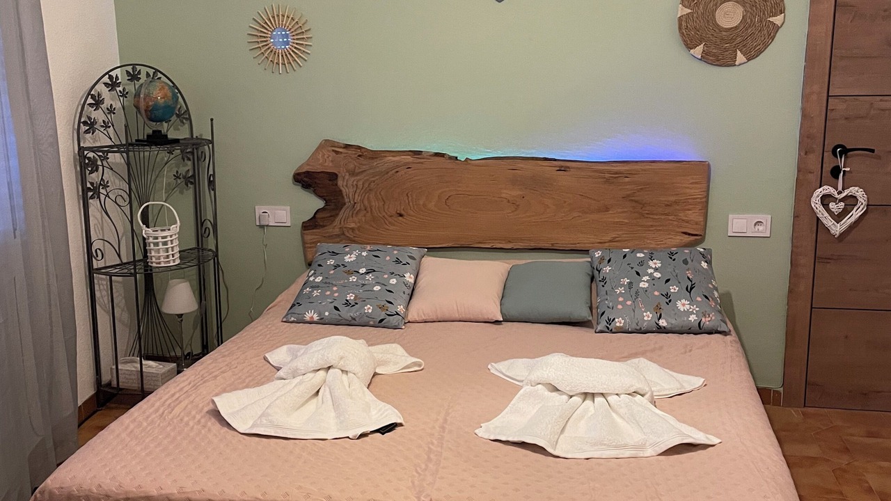 Photo of Bedroom in Darnius