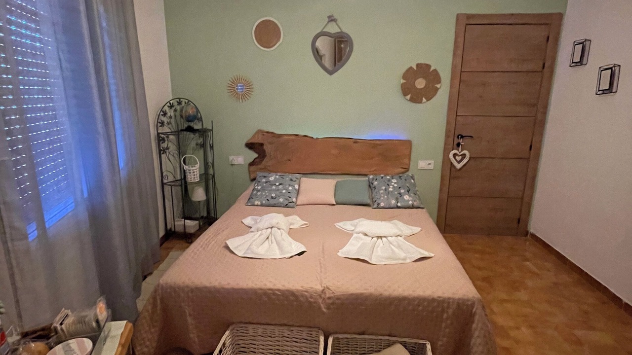Photo of Bedroom in Darnius