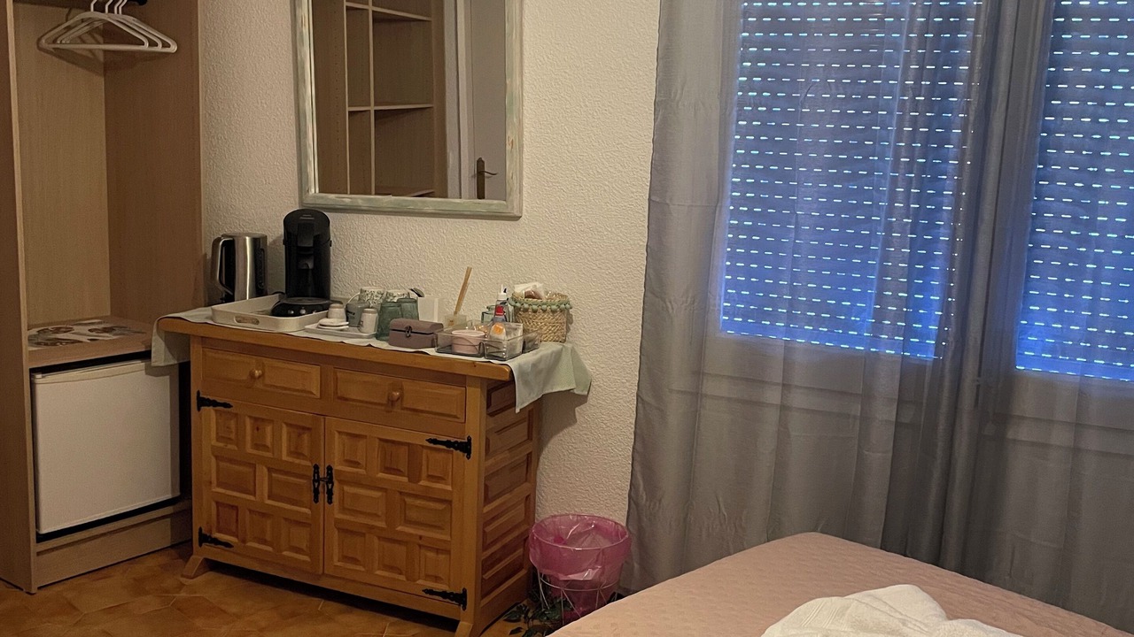 Photo of Bedroom in Darnius