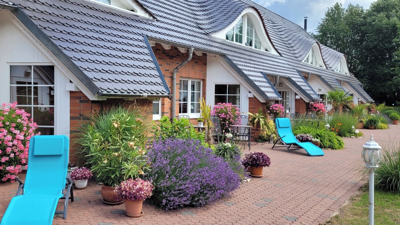 Photo of Patio Balcony in Katzow
