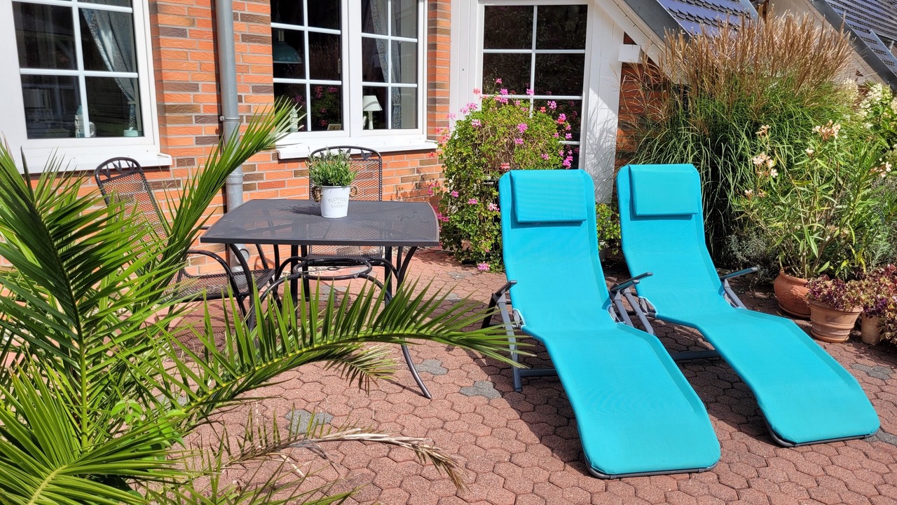 Photo of Outdoor in Katzow