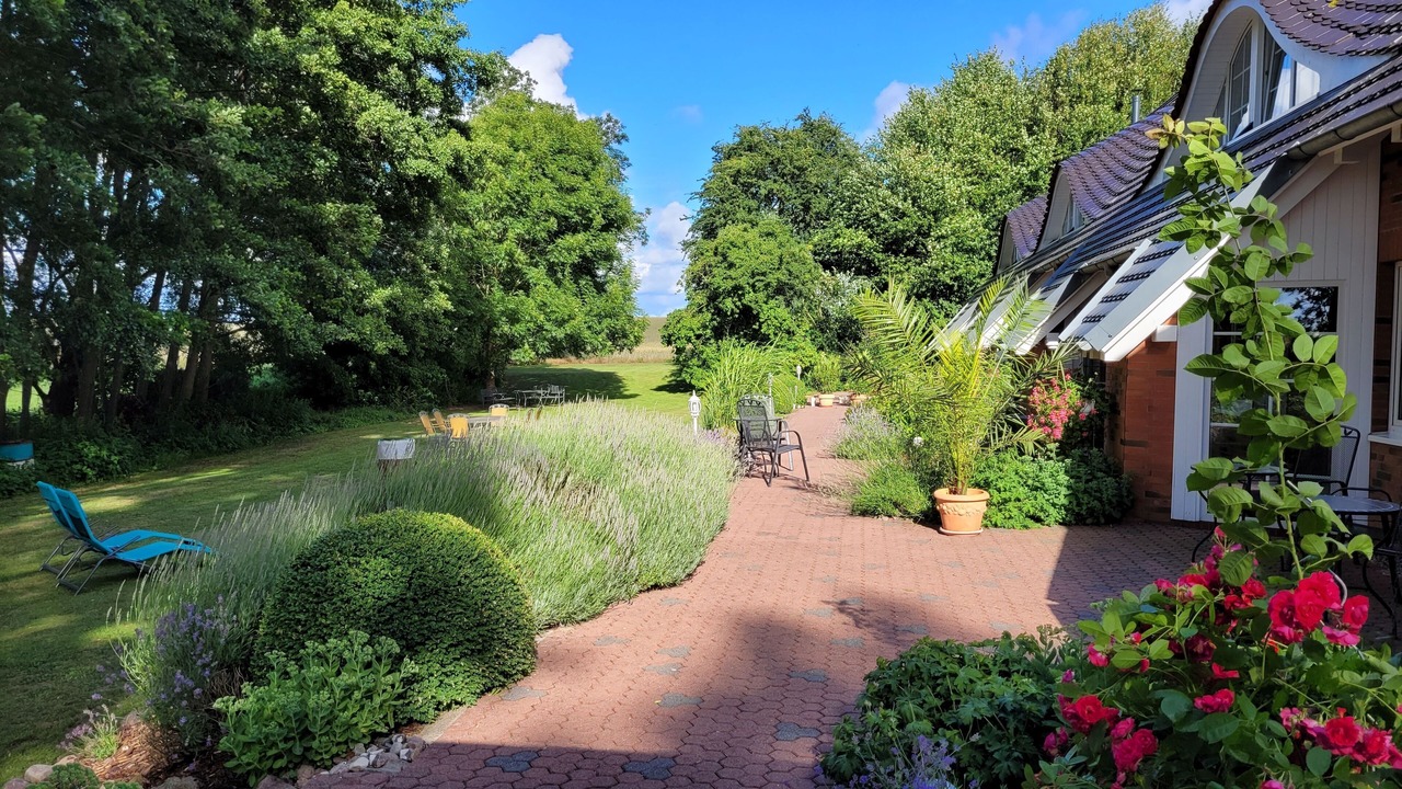 Photo of Outdoor in Katzow