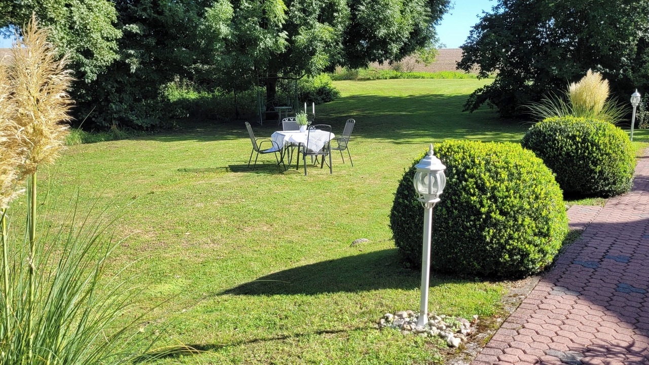 Photo of Outdoor in Katzow