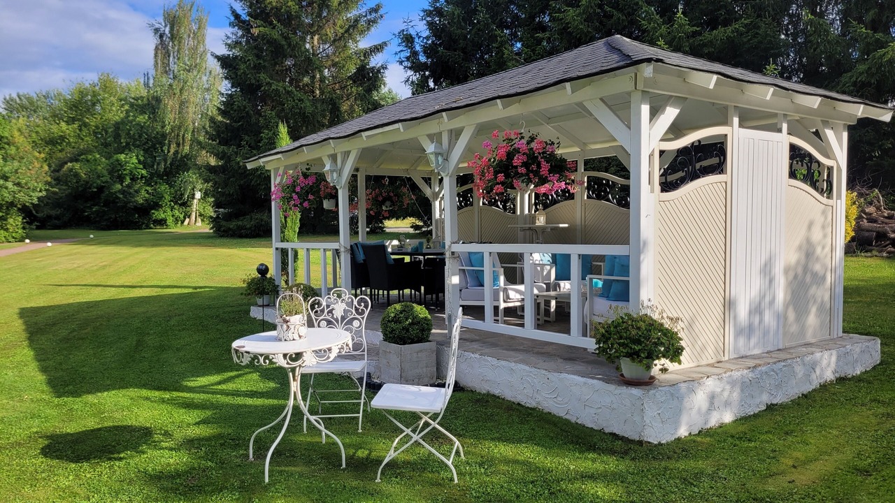 Photo of Outdoor in Katzow