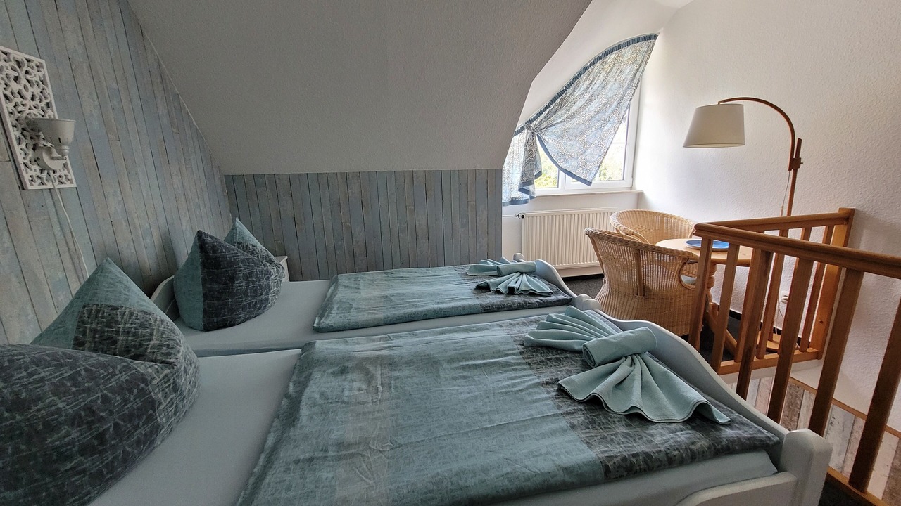 Photo of Bedroom in Katzow