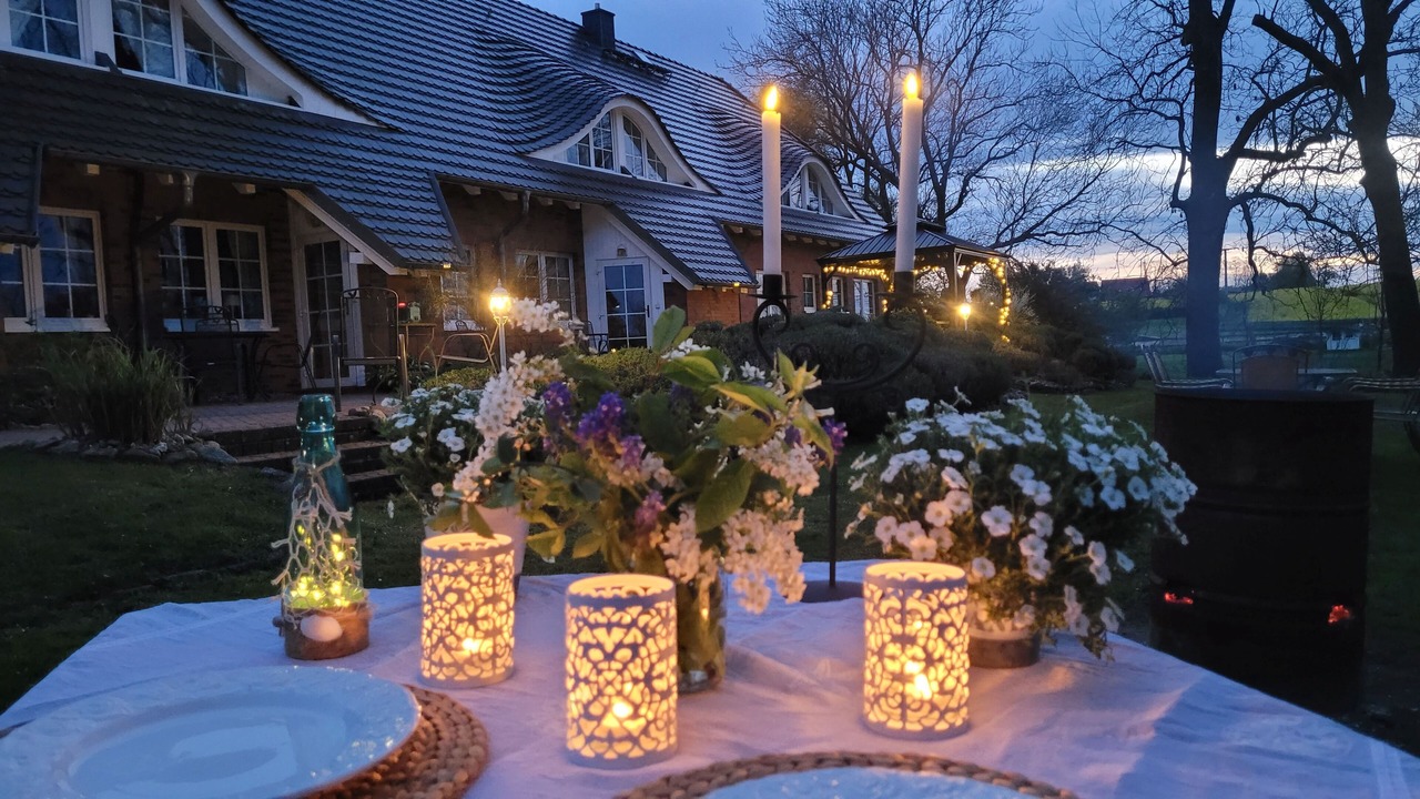 Photo of Outdoor in Katzow