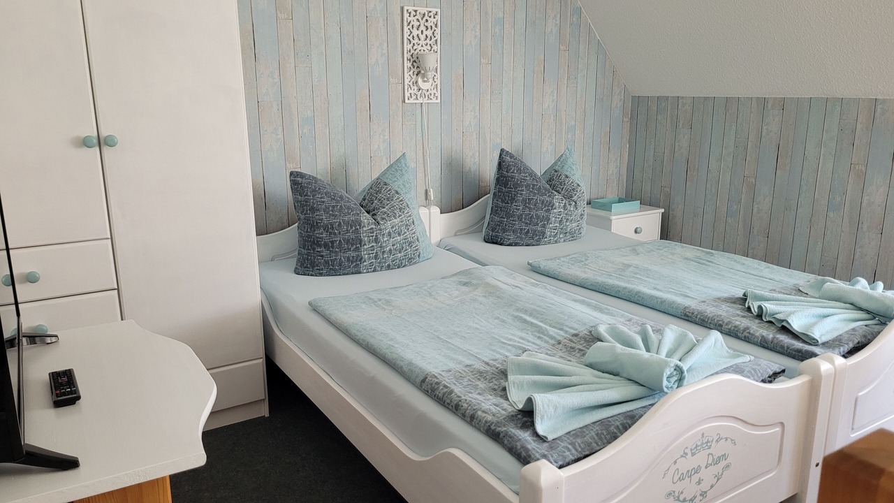 Photo of Bedroom in Katzow