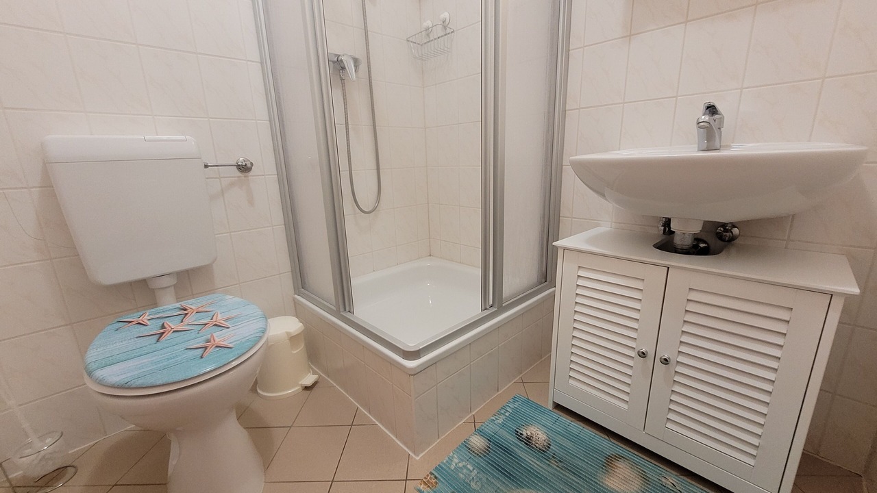 Photo of Bathroom in Katzow
