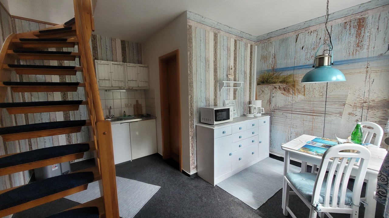 Photo of Kitchen in Katzow