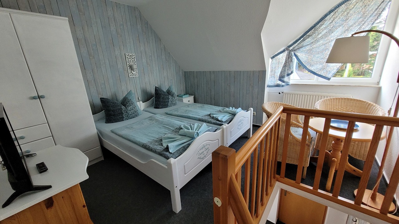 Photo of Bedroom in Katzow