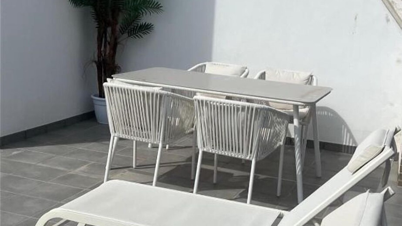 Photo of Outdoor in Perchel Sur
