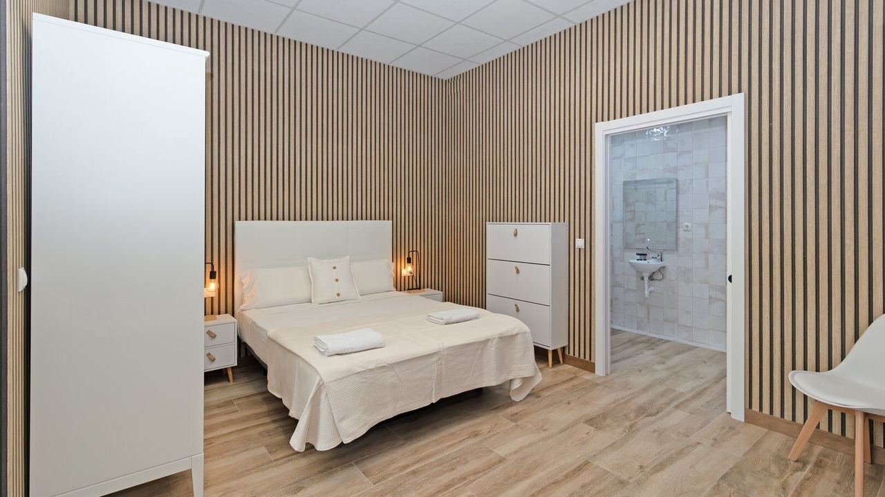 Photo of Bedroom in La Malva-rosa