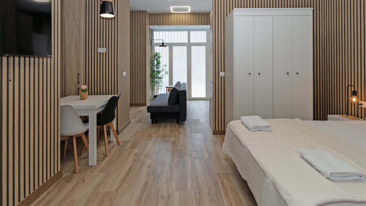 Photo of Bedroom in La Malva-rosa