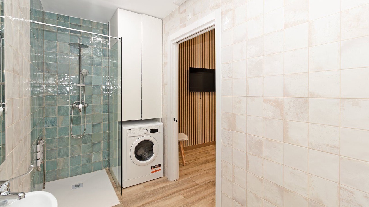 Photo of Bathroom in La Malva-rosa