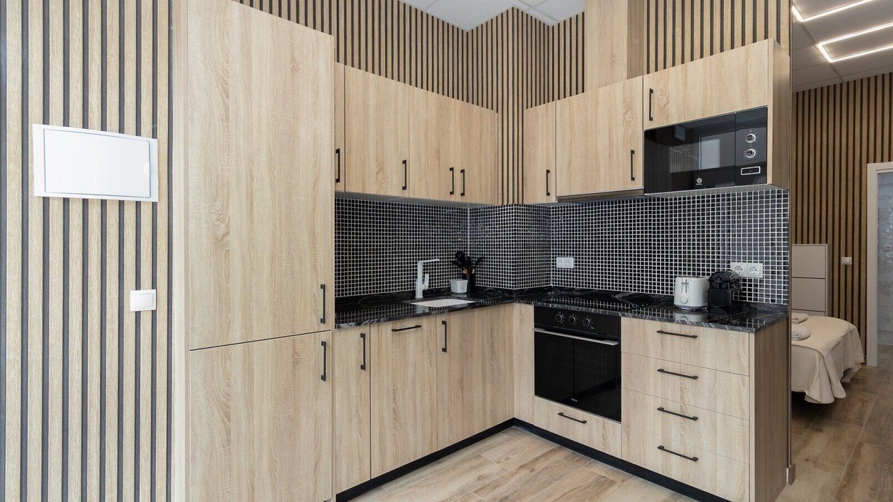 Photo of Kitchen in La Malva-rosa