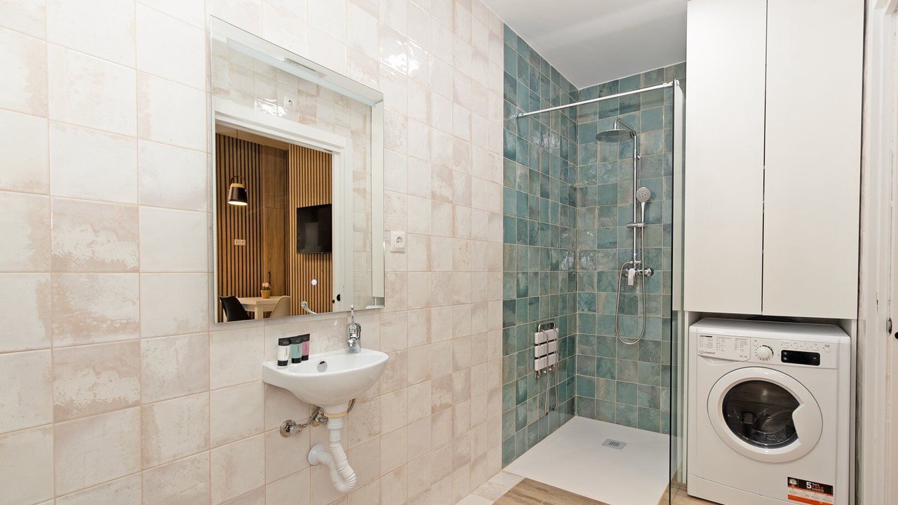 Photo of Bathroom in La Malva-rosa