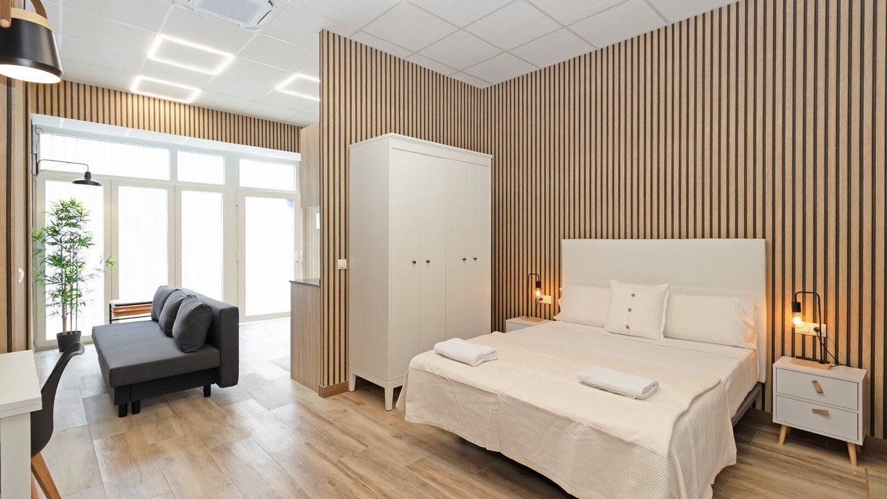Photo of Bedroom in La Malva-rosa
