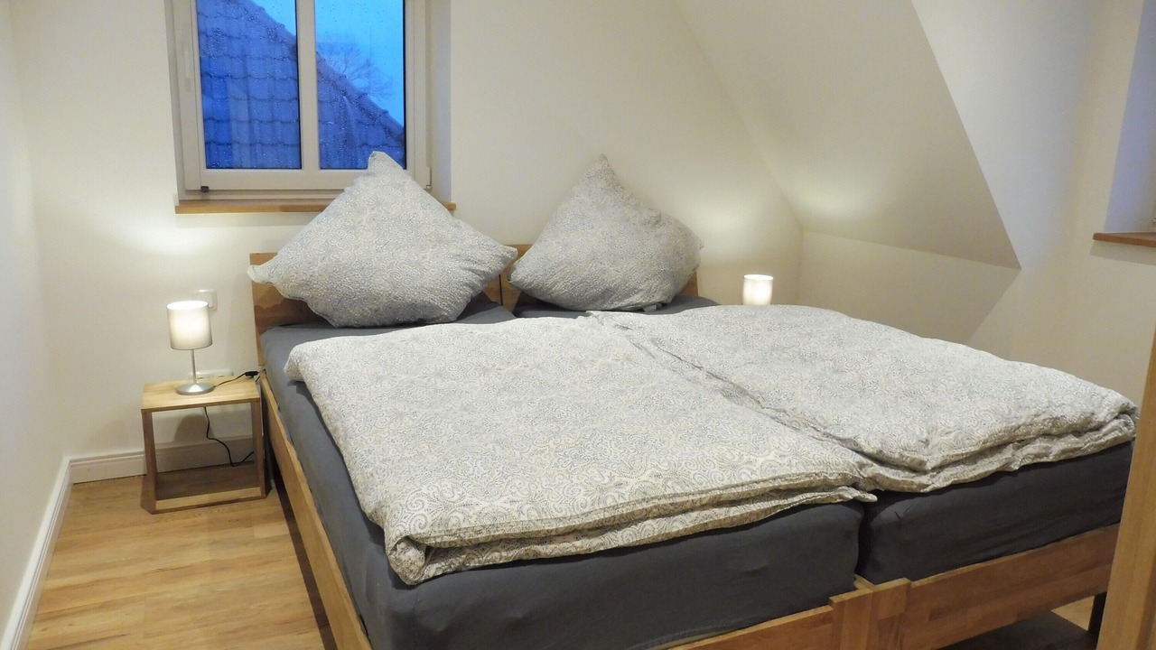 Photo of Bedroom in Oesterwurth