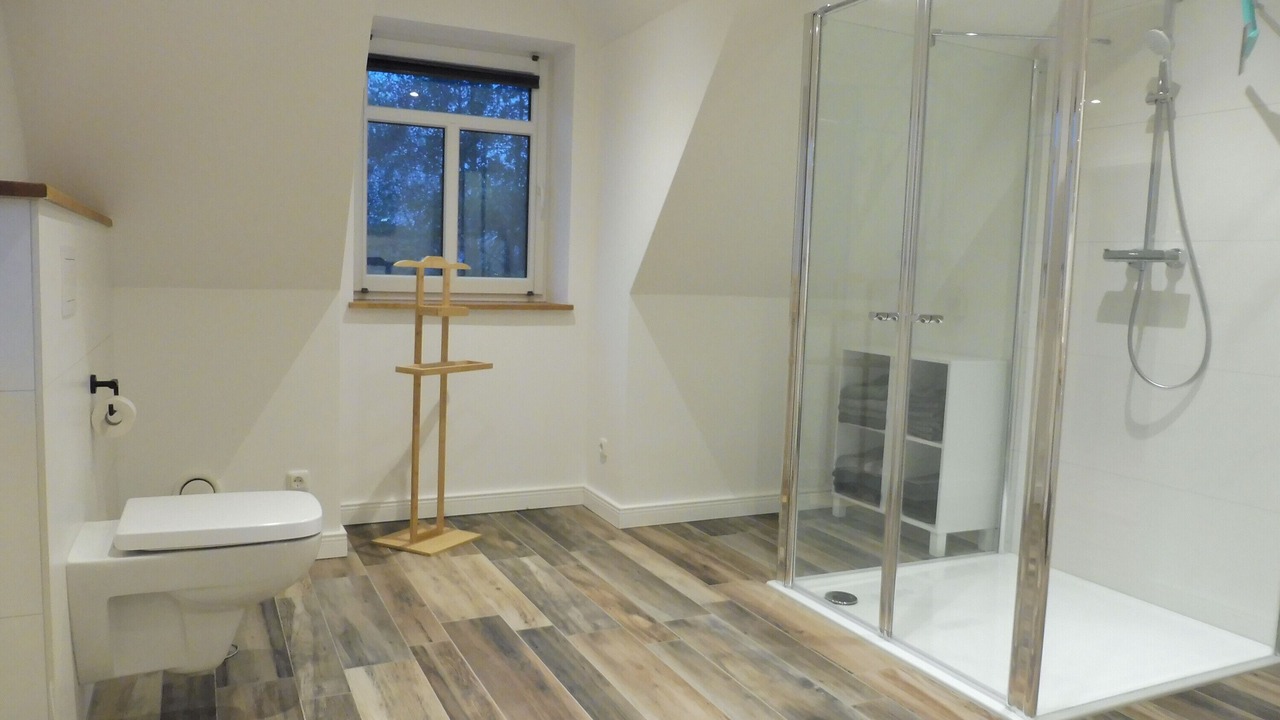Photo of Bathroom in Oesterwurth