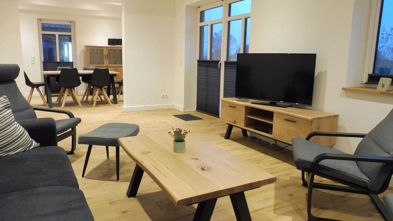 Photo of Livingroom in Oesterwurth
