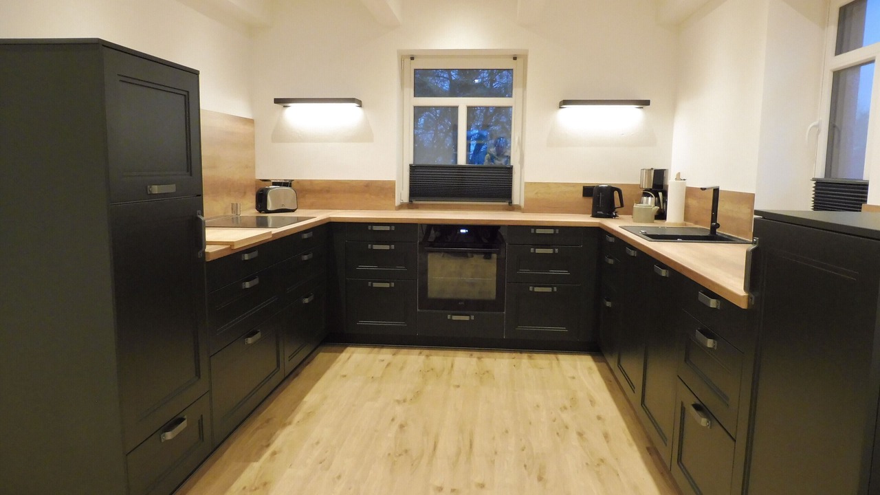 Photo of Kitchen in Oesterwurth