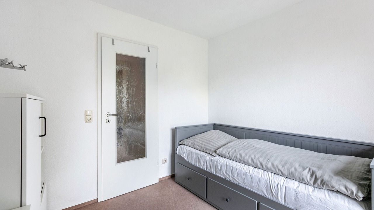 Photo of Bedroom in Brunsbuttel