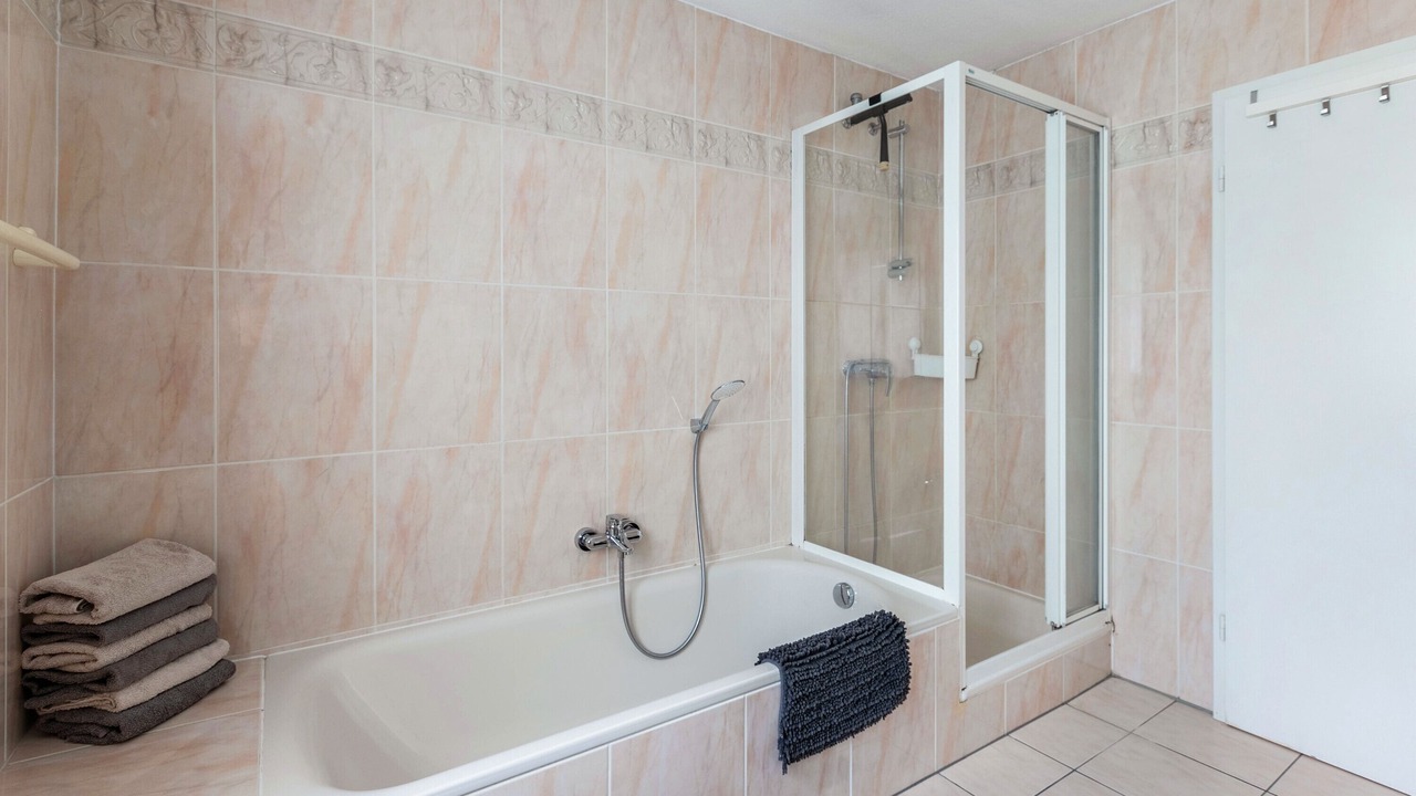 Photo of Bathroom in Brunsbuttel