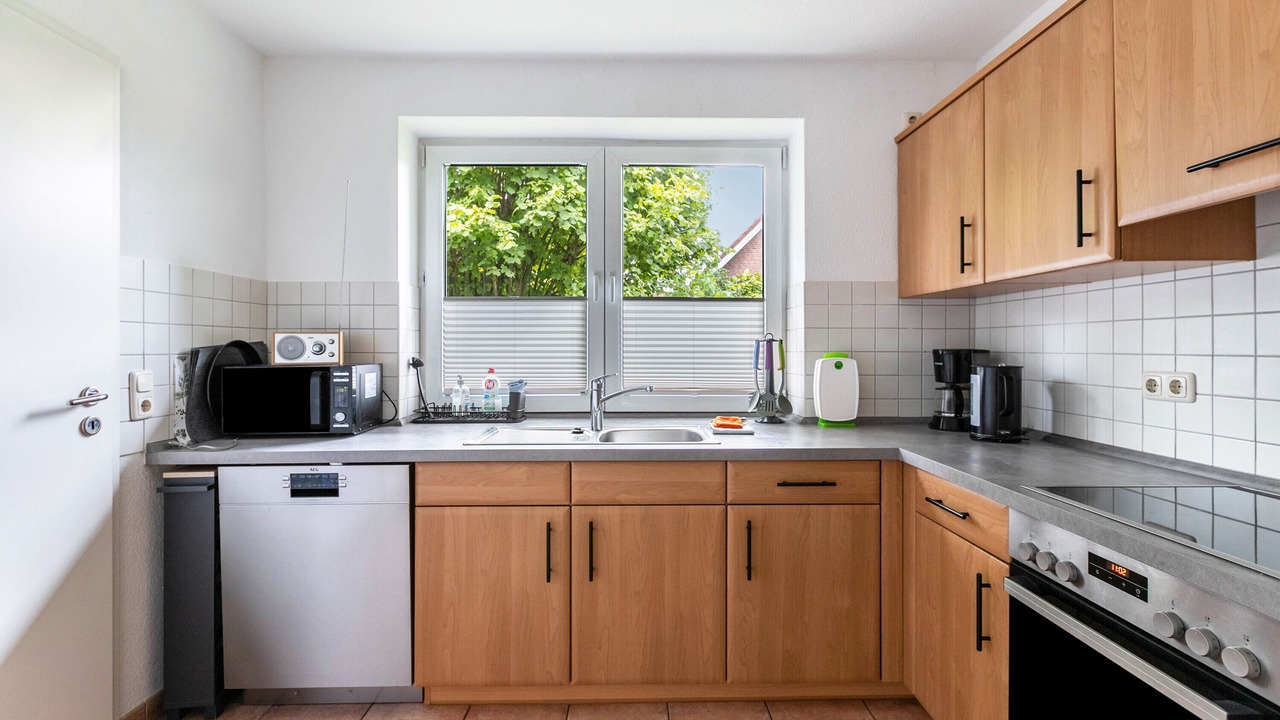 Photo of Kitchen in Brunsbuttel