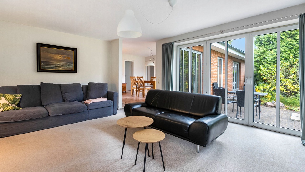 Photo of Livingroom in Brunsbuttel