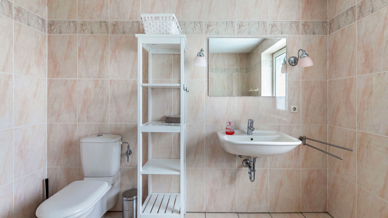Photo of Bathroom in Brunsbuttel