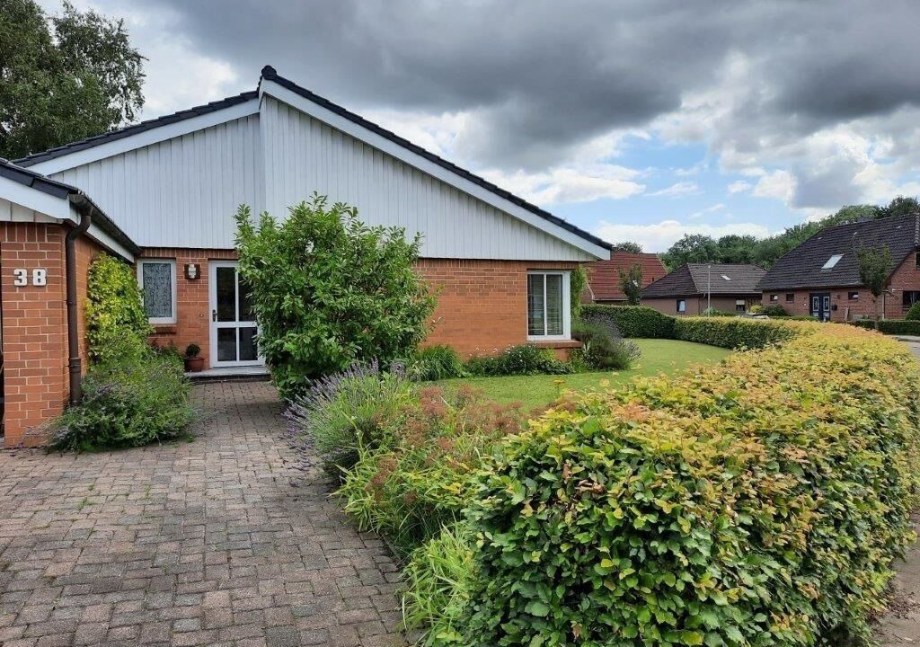 Photo of Outdoor in Brunsbuttel