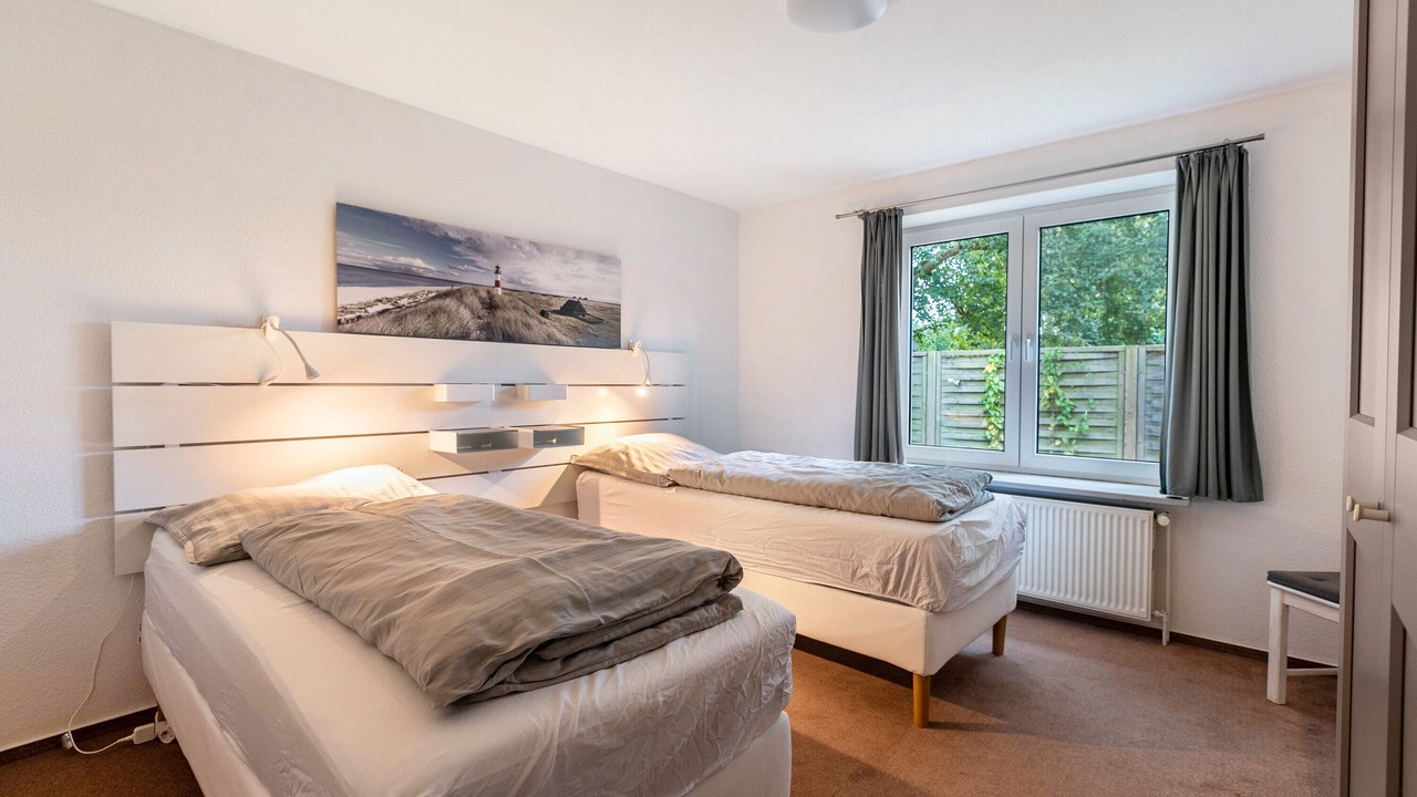 Photo of Bedroom in Brunsbuttel