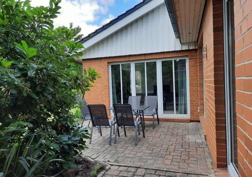 Photo of Outdoor in Brunsbuttel
