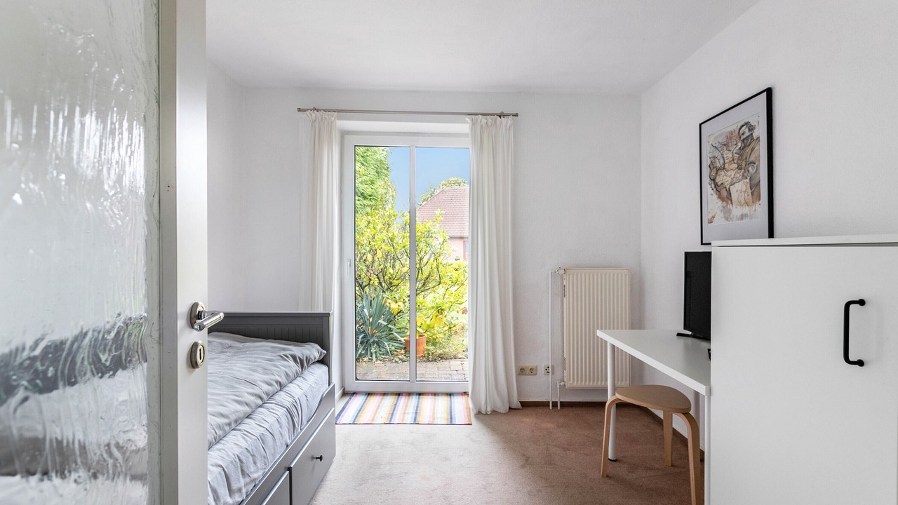 Photo of Bedroom in Brunsbuttel
