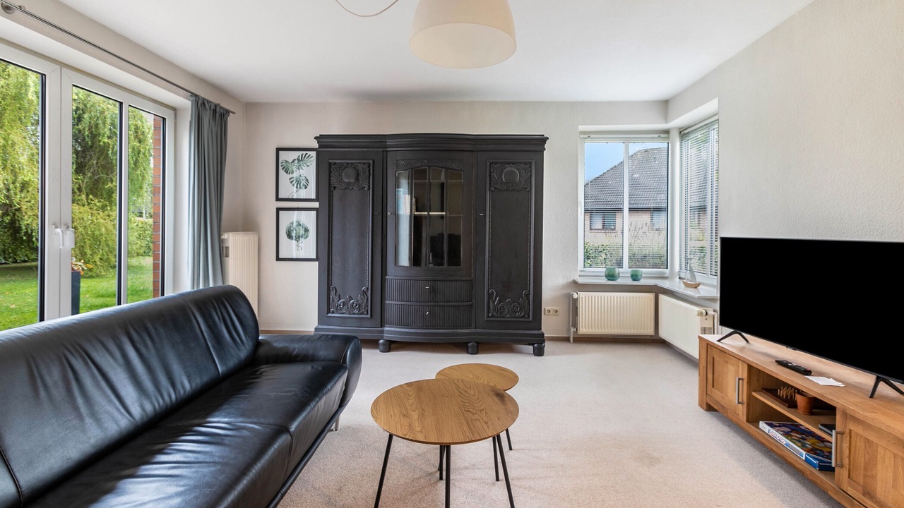 Photo of Livingroom in Brunsbuttel