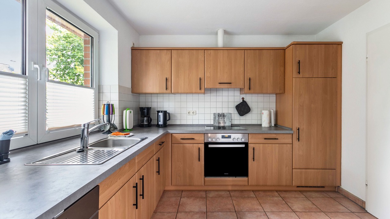 Photo of Kitchen in Brunsbuttel