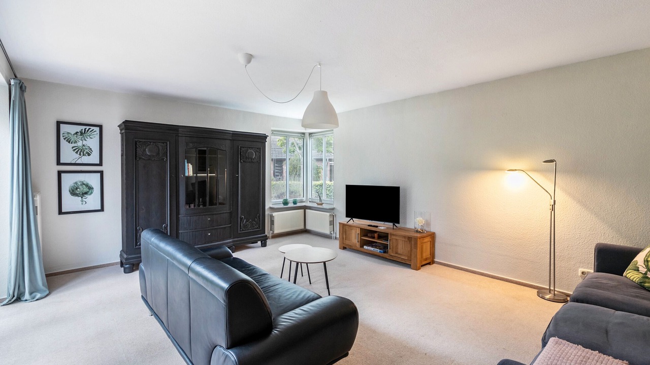 Photo of Livingroom in Brunsbuttel
