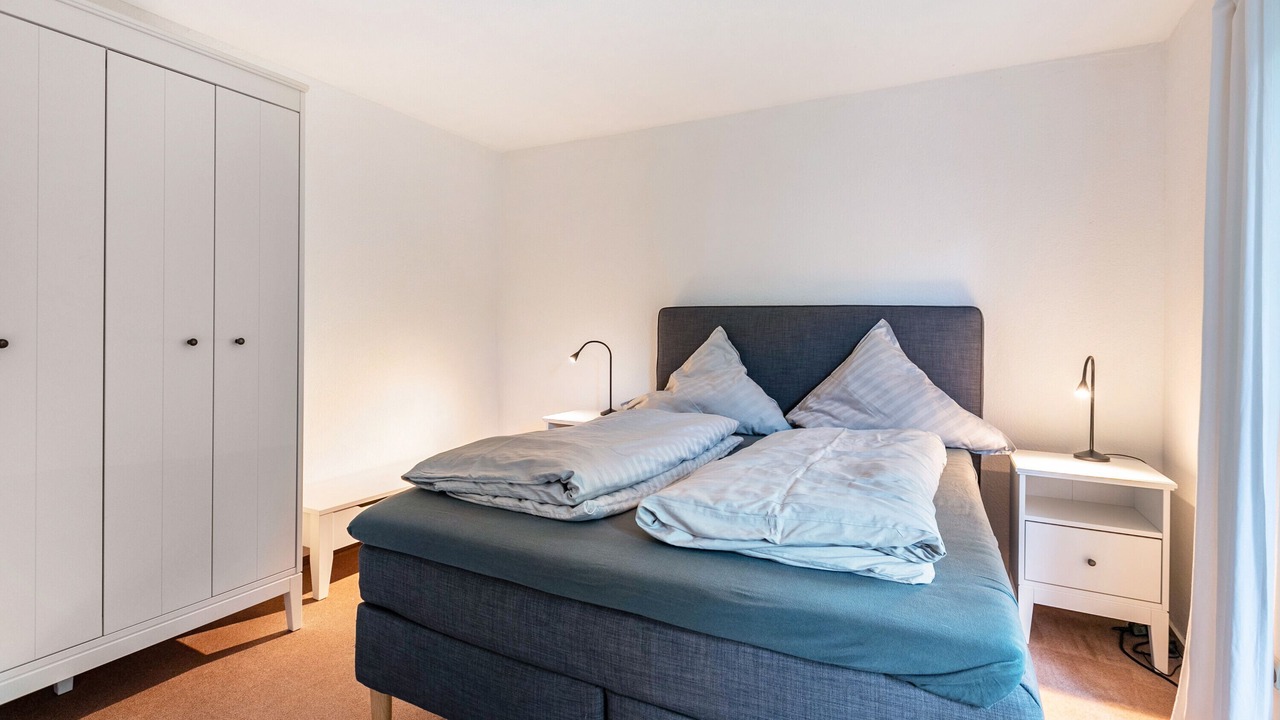 Photo of Bedroom in Brunsbuttel