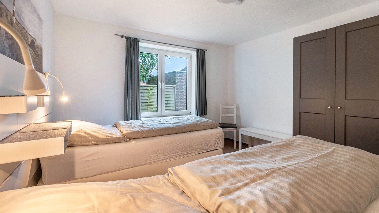 Photo of Bedroom in Brunsbuttel