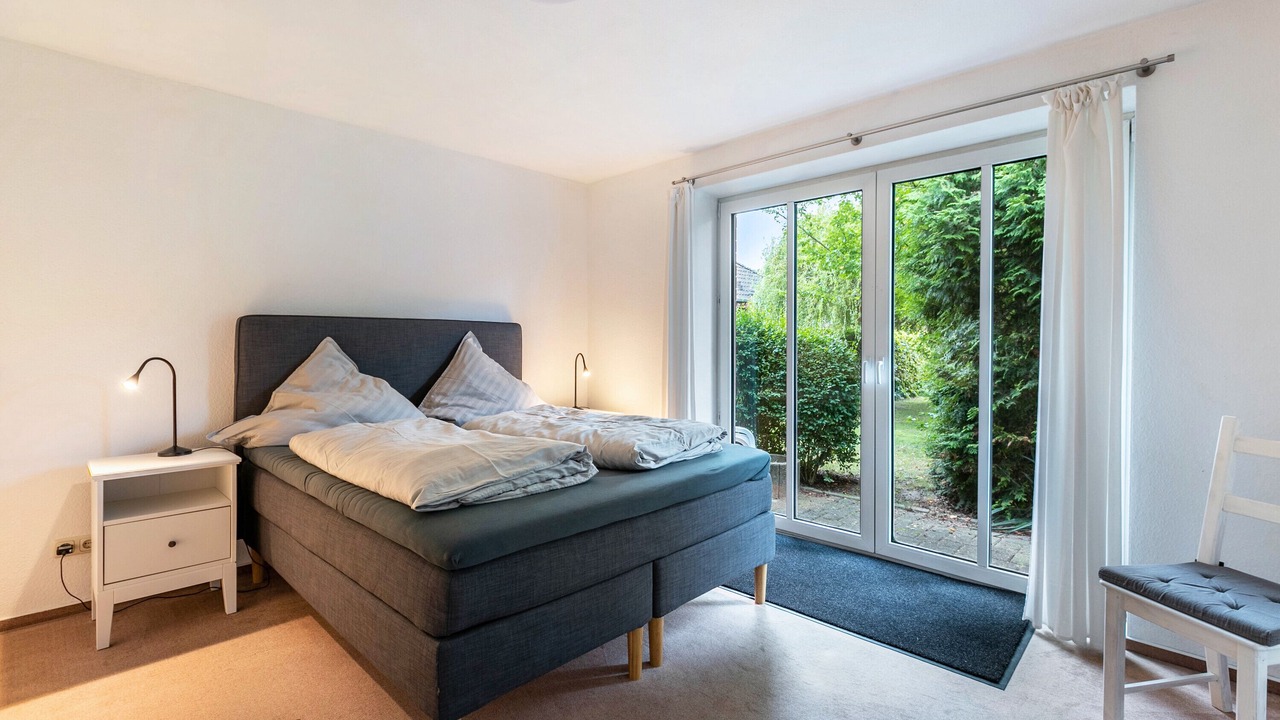 Photo of Bedroom in Brunsbuttel
