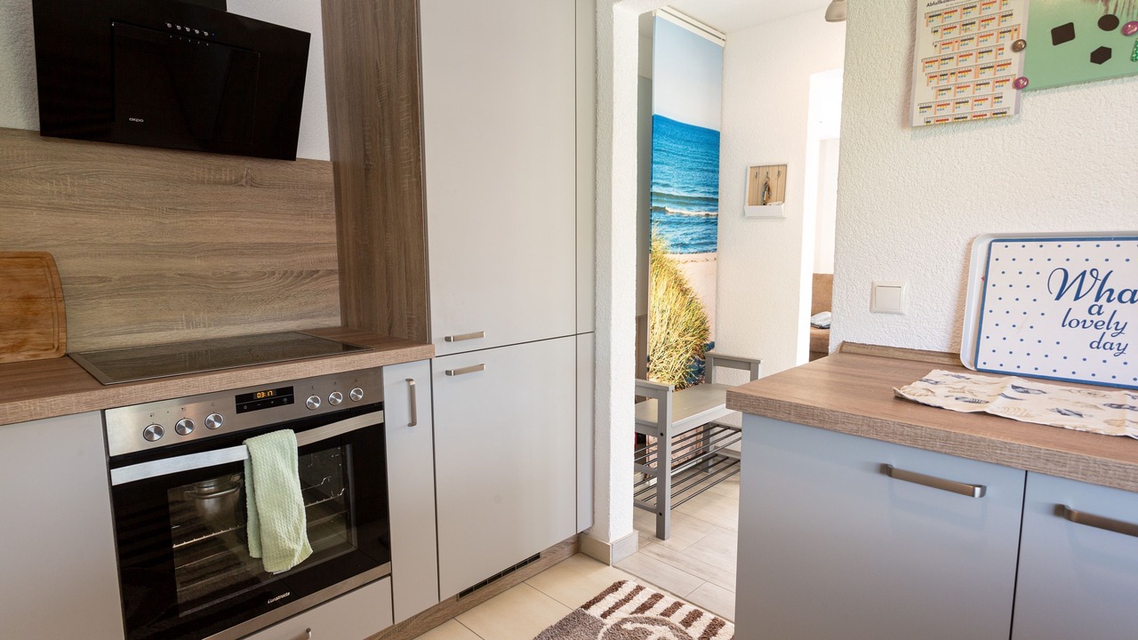 Photo of Kitchen in Loissin