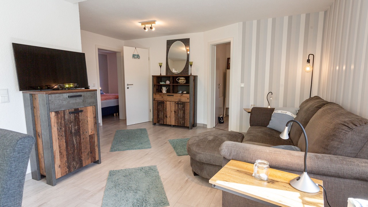 Photo of Livingroom in Loissin