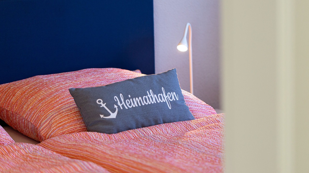 Photo of Bedroom in Loissin